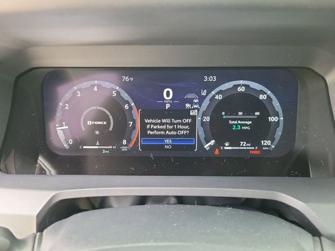 New 2026 Toyota 4Runner TRD Sport Premium image 22