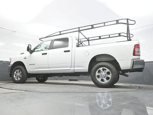 Used 2023 RAM 2500 Big Horn w/ Level 1 Equipment Group AWD/4WD image 42