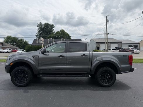 Used 2022 Ford Ranger XLT w/ Equipment Group 302A High AWD/4WD image 3
