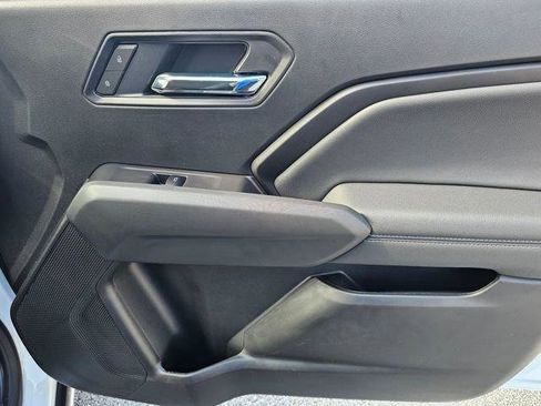 New 2026 GMC Canyon Elevation image 23