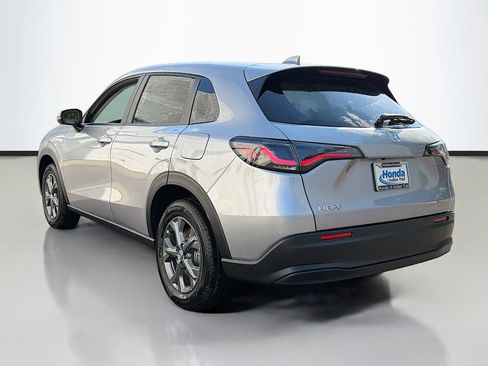 New 2026 Honda HR-V LX image 7