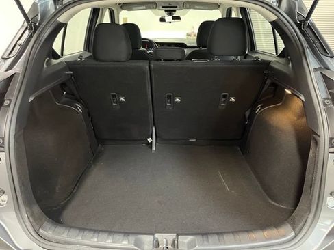 Used 2024 Nissan Kicks SV FWD image 14