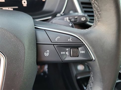 Used 2024 Audi Q5 2.0T Premium Plus image 6