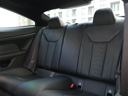 Used 2021 BMW M4 Competition w/ Executive Package image 23