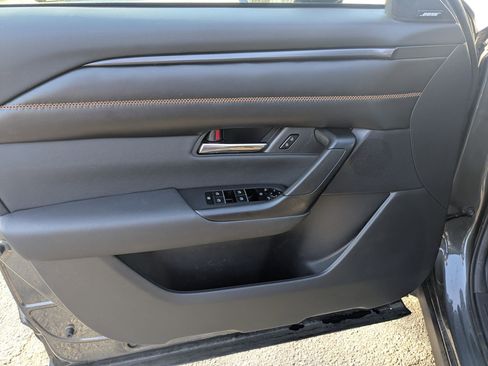 Used 2025 MAZDA CX-50 2.5 Turbo w/ Cargo Package image 14