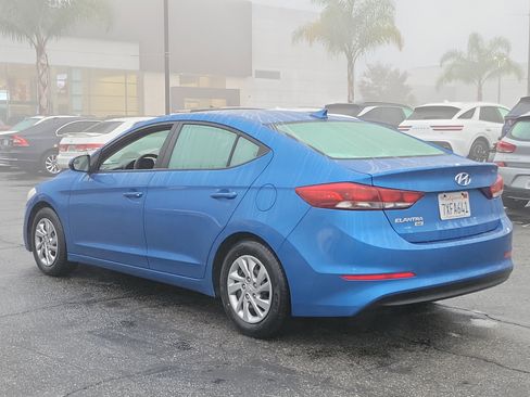Used 2017 Hyundai Elantra SE image 26
