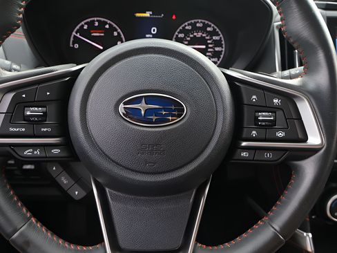 Used 2020 Subaru Forester Sport w/ Popular Package #2 AWD/4WD image 20