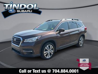 Certified 2021 Subaru Ascent Premium w/ Sport Package