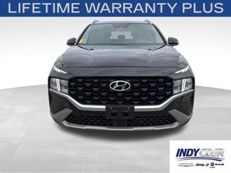 Used 2023 Hyundai Santa Fe SEL FWD video 2