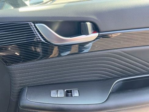 Used 2024 Hyundai Palisade Calligraphy image 36