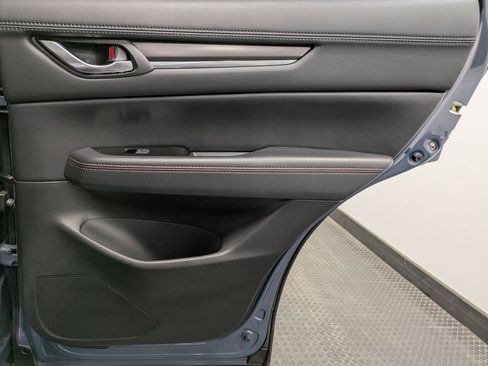 Certified 2023 MAZDA CX-5 Carbon Edition image 25