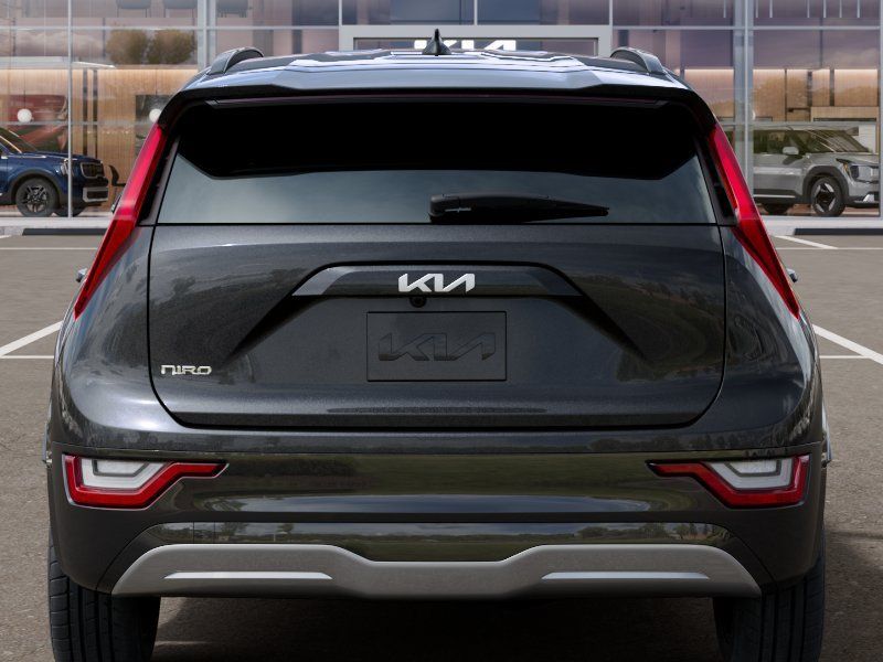 New 2026 Kia Niro Wave FWD image 13