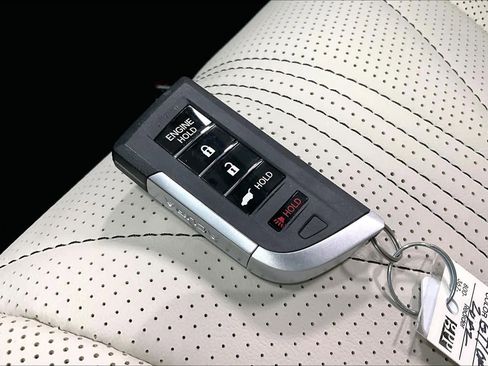 New 2026 Acura MDX A-Spec image 20