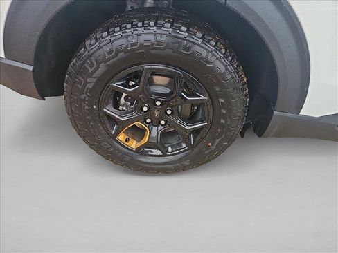 New 2026 Ford Explorer Tremor w/ Tremor Convenience Package image 9