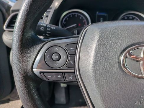 Used 2024 Toyota Camry LE FWD image 16