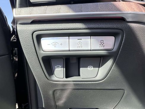 Certified 2023 Genesis G80 2.5T w/ Advanced Package image 21