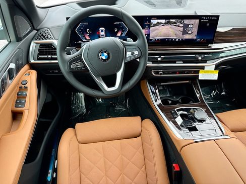 New 2026 BMW X5 sDrive40i w/ Climate Comfort Package RWD image 17