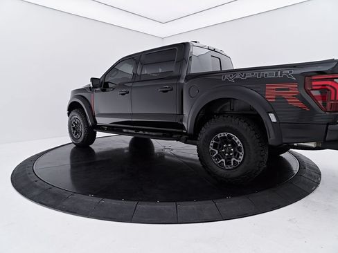 Used 2026 Ford F150 Raptor w/ Equipment Group 803A Raptor R AWD/4WD image 17