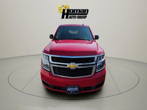 Used 2015 Chevrolet Suburban Fleet image 8