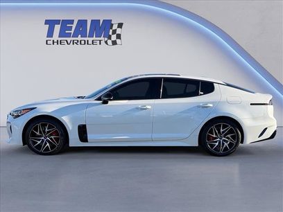 Used 2023 Kia Stinger GT-Line w/ Sun & Sound Package