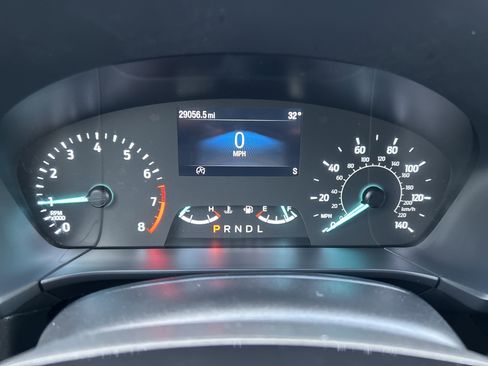 Used 2022 Ford Escape SE w/ Convenience Package image 22