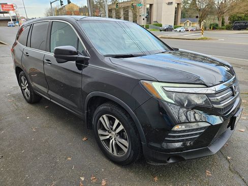 Used 2016 Honda Pilot EX-L image 6
