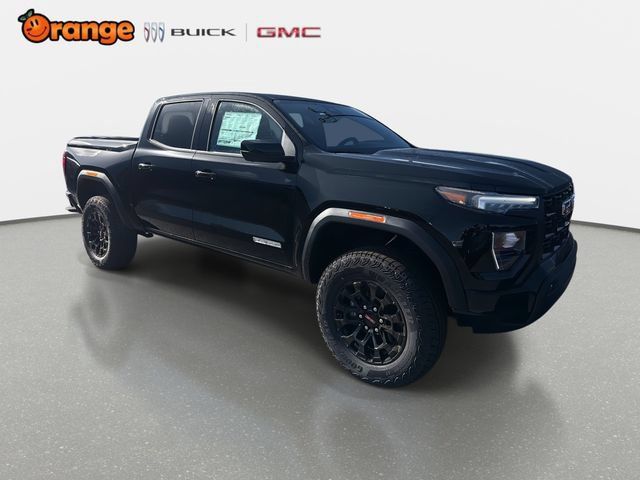 New 2026 GMC Canyon Elevation w/ Convenience Package RWD image 1