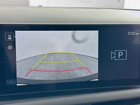 New 2026 Hyundai Tucson SE image 18