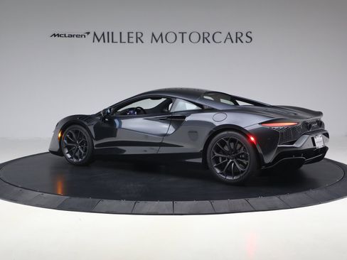 New 2026 McLaren Artura image 4