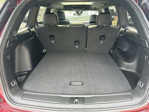 New 2025 Jeep Grand Cherokee Limited image 20