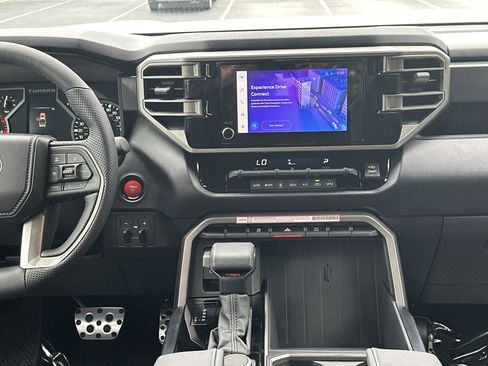 Used 2026 Toyota Tundra SR5 w/ TRD Off-Road Package AWD/4WD image 30