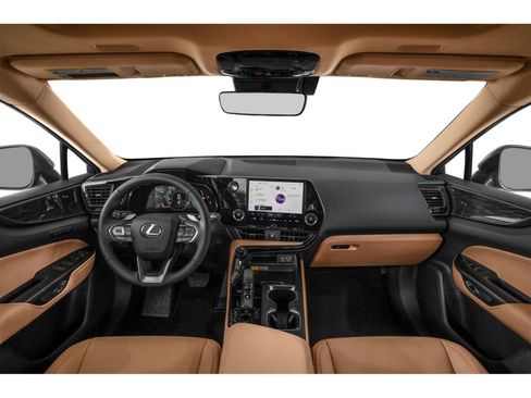 Used 2026 Lexus NX 350 AWD w/ Accessory Package (2T) image 5