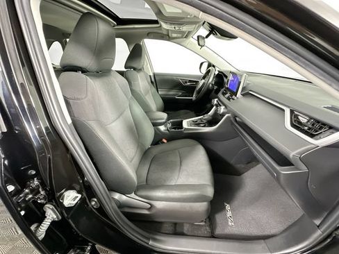 Used 2024 Toyota RAV4 XLE w/ Convenience Package AWD/4WD image 27