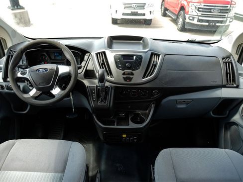Used 2018 Ford Transit 250 148 Low Roof image 10