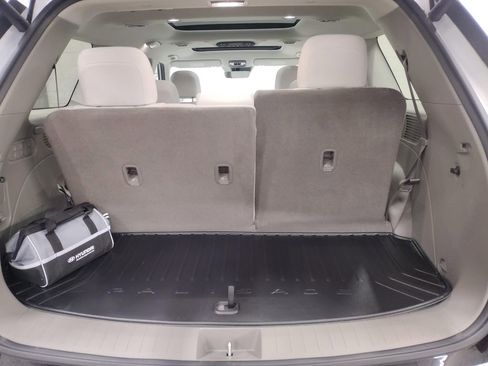 New 2026 Hyundai Palisade Limited image 17