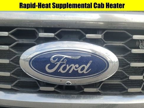 Used 2024 Ford F450 Limited w/ FX4 Off-Road Package image 10