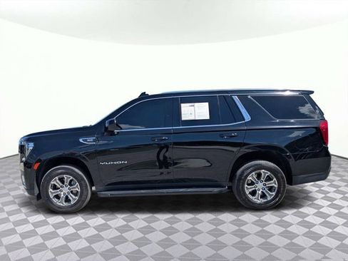 Used 2023 GMC Yukon SLE image 7