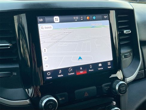 Used 2022 RAM 1500 Big Horn image 13