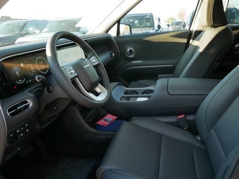 New 2026 Hyundai Palisade SEL image 6