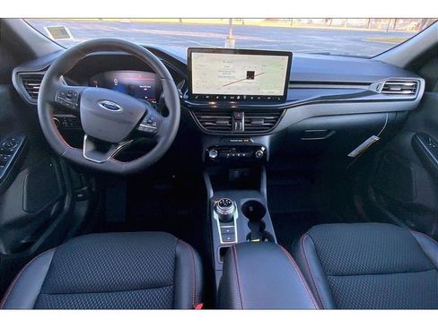 New 2026 Ford Escape ST-Line w/ Tech Pack #1 image 7