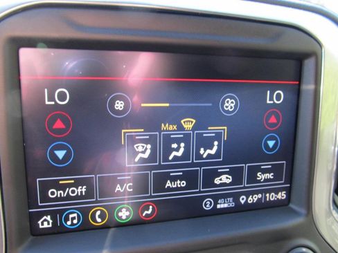 Used 2020 Chevrolet Silverado 1500 RST w/ All-Star Edition image 66