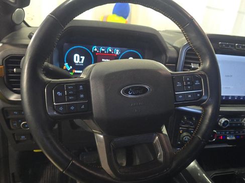 Used 2023 Ford F150 Tremor w/ Equipment Group 402A High AWD/4WD image 10