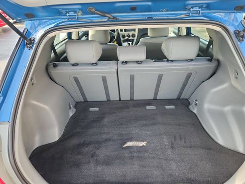 Used 2009 Toyota Matrix image 16