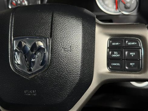 Used 2015 RAM 1500 Laramie w/ Convenience Group AWD/4WD image 33