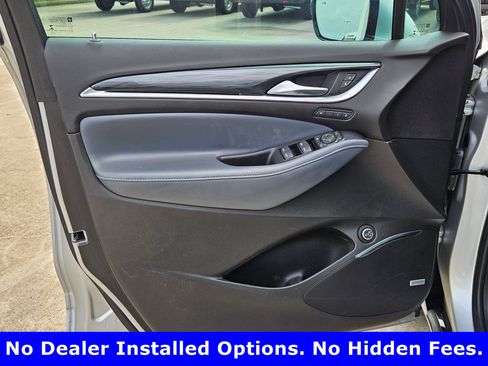 Used 2022 Buick Enclave Premium w/ Experience Buick Package FWD image 12