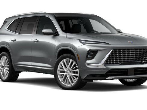 New 2026 Buick Enclave Avenir w/ Super Cruise Package image 30