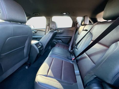 Used 2023 Chevrolet Blazer RS image 25