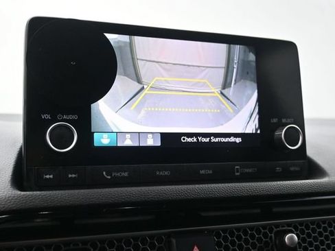Used 2023 Honda Civic EX image 3