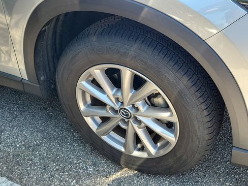 Used 2023 MAZDA CX-5 AWD 2.5 S image 9
