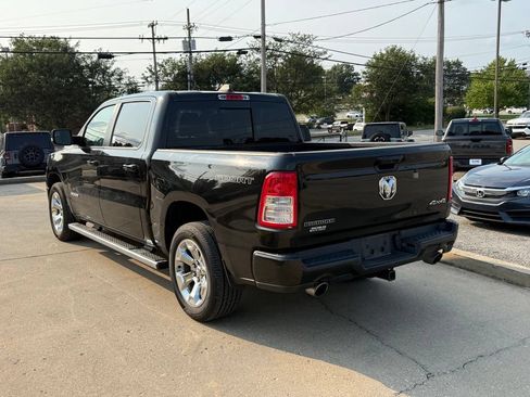 Used 2020 RAM 1500 Big Horn AWD/4WD image 9
